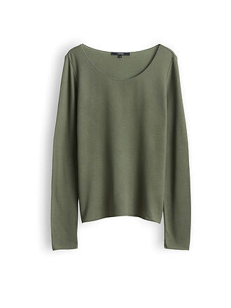 SOMEDAY | Langarmshirt KIROSA SOFT 