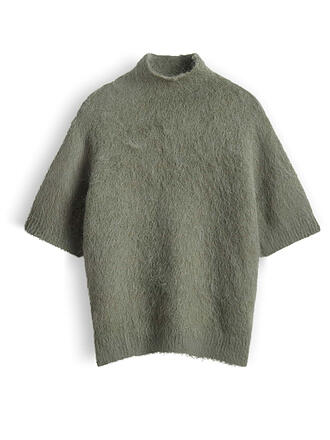 SOMEDAY | Rollkragenpullover TUOMINA