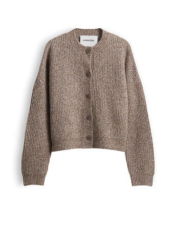 SOMEDAY | Strickjacke TIMAYA