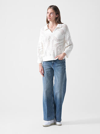 SOMEDAY | Jeans Wide Leg 