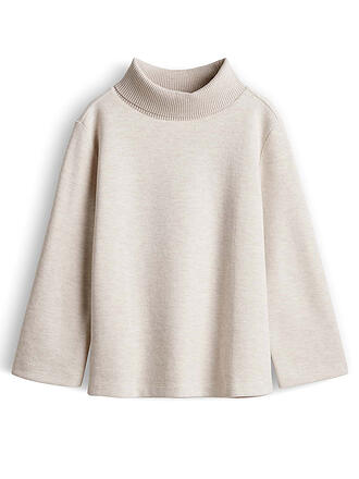 SOMEDAY | Rollkragenpullover KANURA