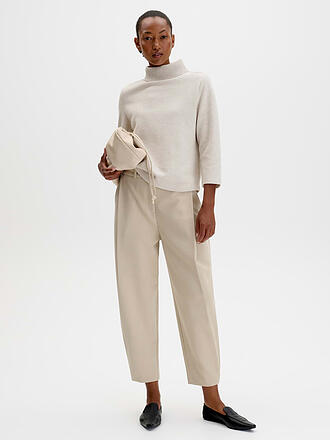 SOMEDAY | Rollkragenpullover KANURA