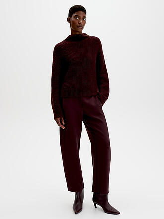 SOMEDAY | Rollkragenpullover TALISSA