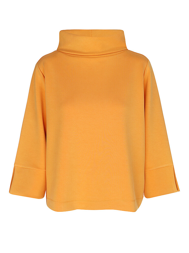 SOMEDAY Sweater USVEA orange | 42 product