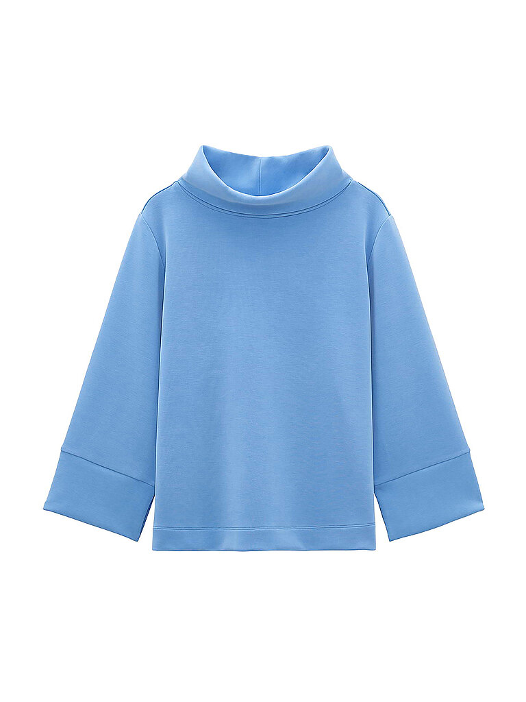 SOMEDAY Sweater USVEA blau | 42 product