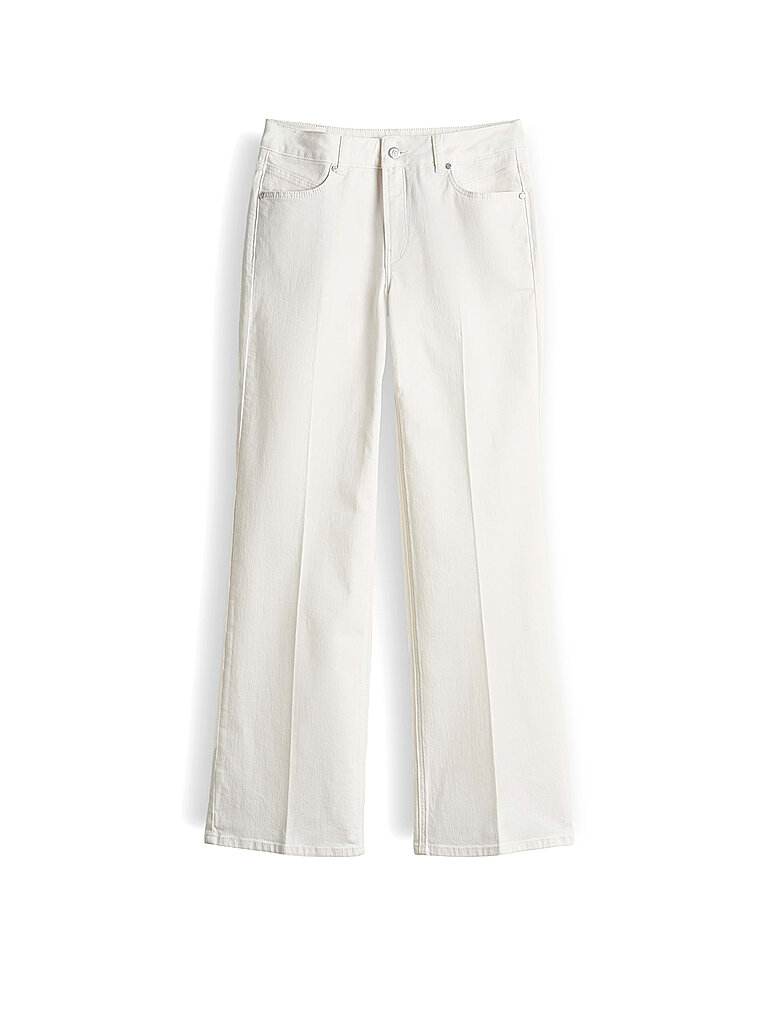 SOMEDAY Jeans Wide Leg CARIE ICONIC weiss | 36