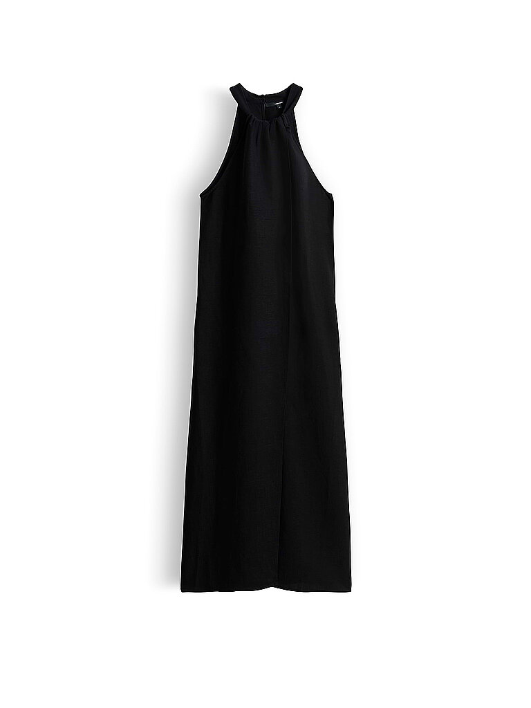 SOMEDAY Midikleid QELINA schwarz | 36