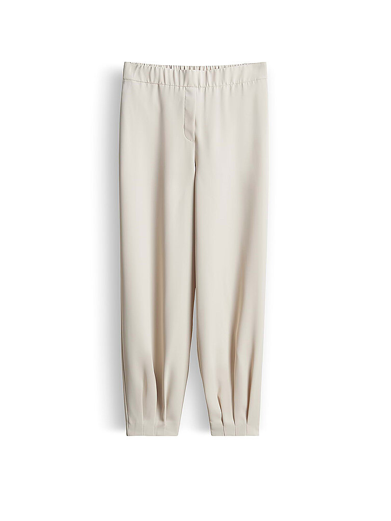 SOMEDAY Jogginghose CISILIA FLOWY beige | 36