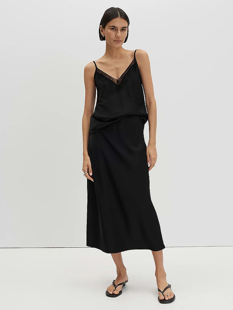 SOMEDAY Midirock ODINI SLEEK negro | 38