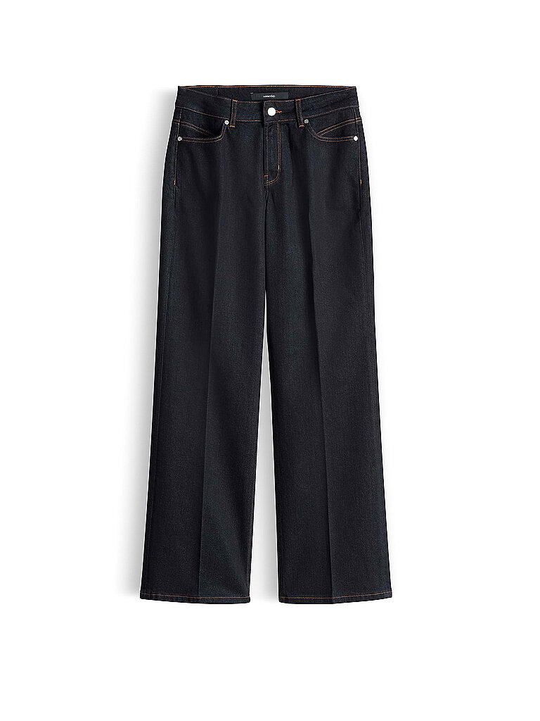 SOMEDAY Jeans Straight Fit CARIE ICONIC dunkelblau | 34