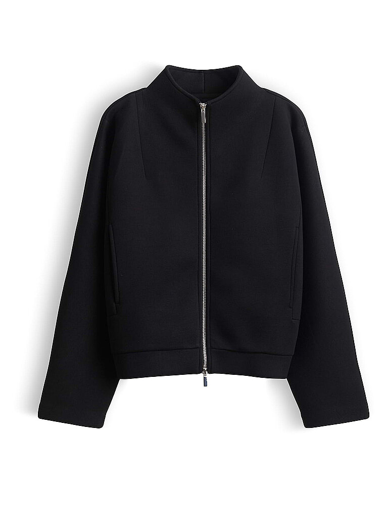 SOMEDAY Jacke UJOANA schwarz | 40
