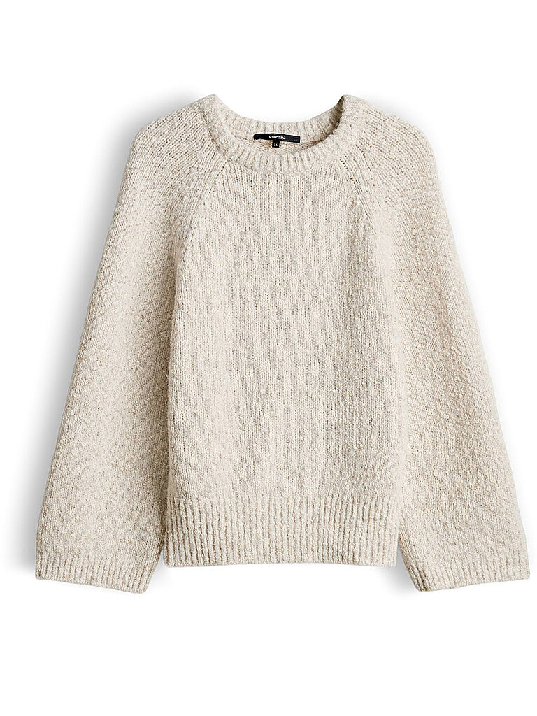 SOMEDAY Pullover TARIE creme | 42