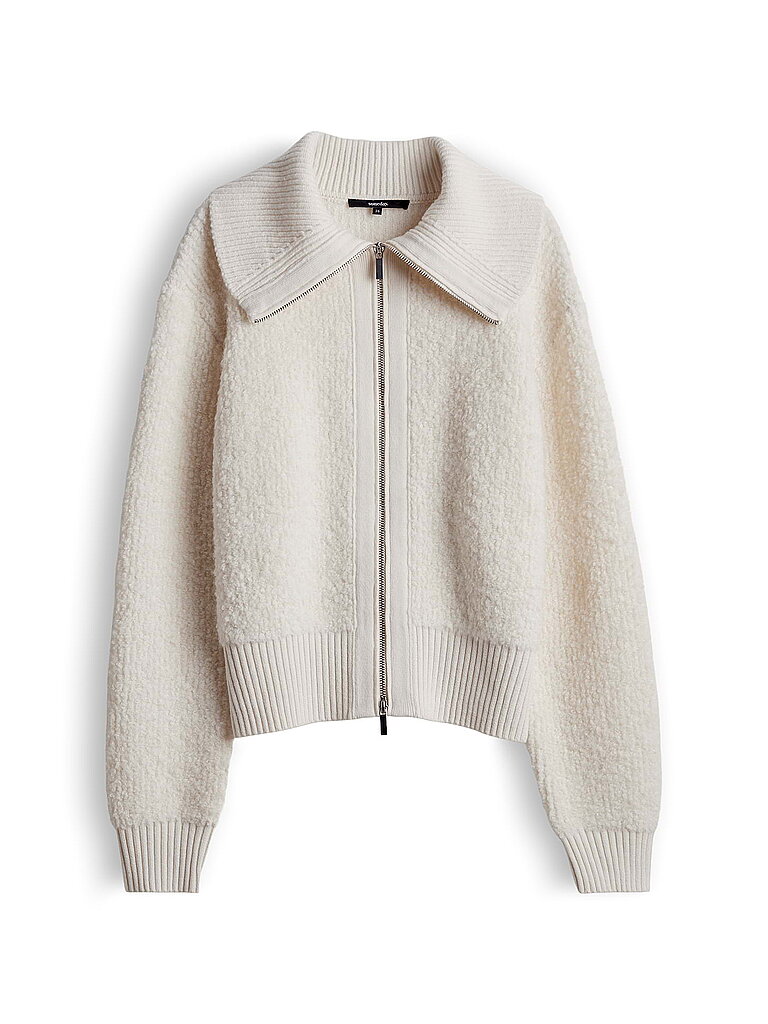 SOMEDAY Pullover TESKI creme | 36