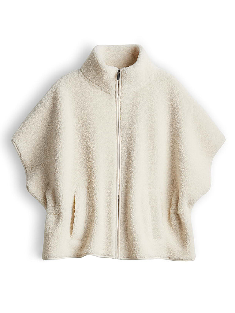 SOMEDAY Gilet UKARA creme | M