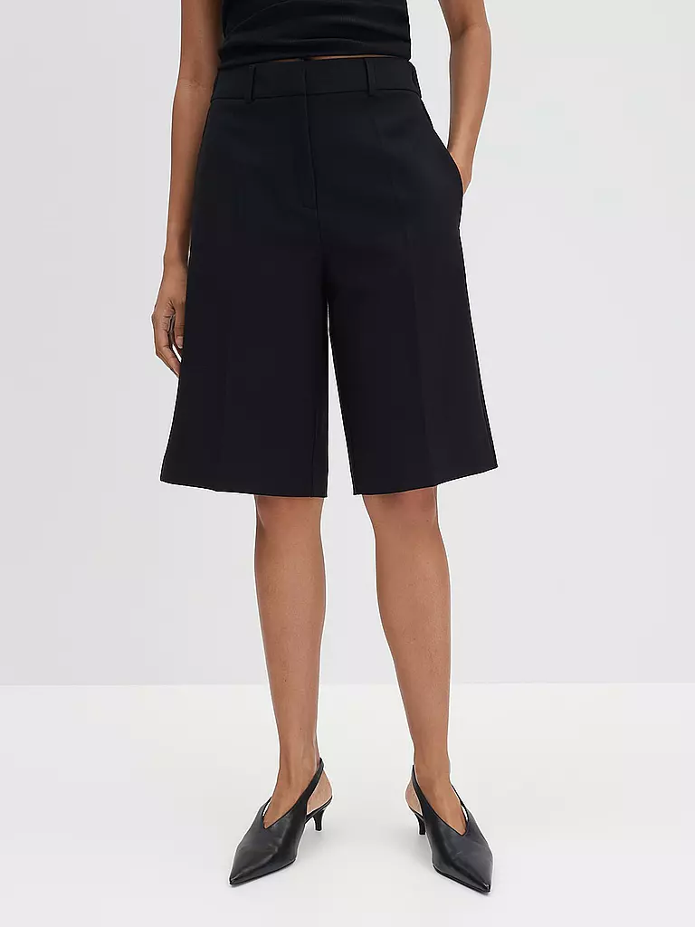 SOMEDAY | Bermudas CATSBY BERMUDA | schwarz