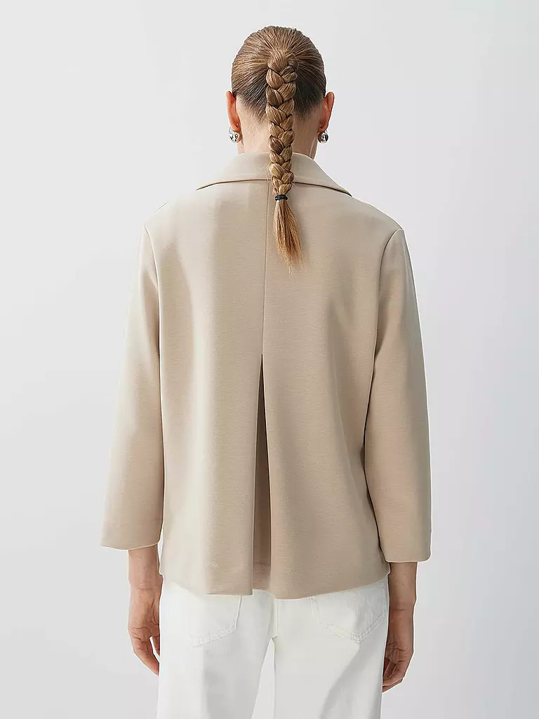 SOMEDAY | Blazer  NOSALIE | beige