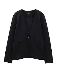SOMEDAY | Blazer NEBRU | Schwarz
