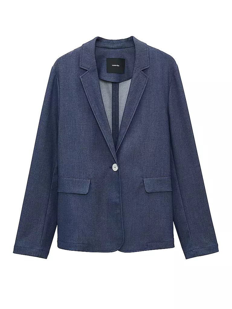 SOMEDAY | Blazer NITA | blau