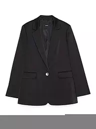 SOMEDAY | Blazer NIWA | Schwarz