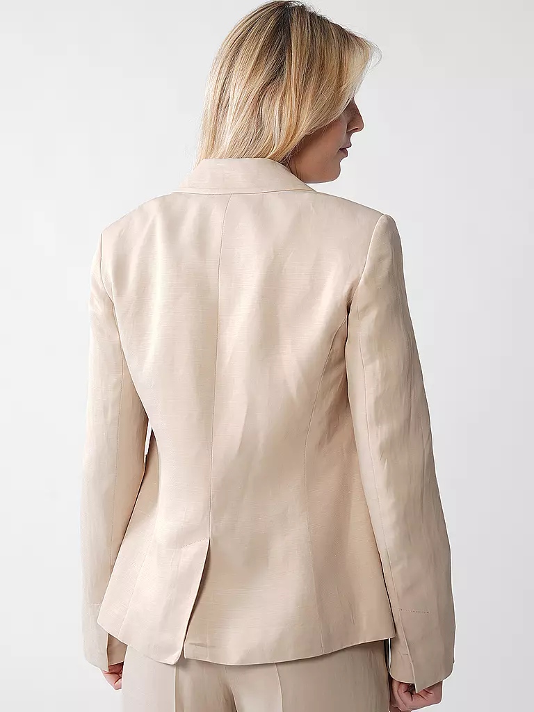 SOMEDAY | Blazer NORAJA | dunkelblau