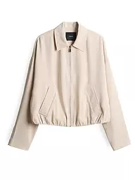 SOMEDAY | Blouson NALLA | Creme
