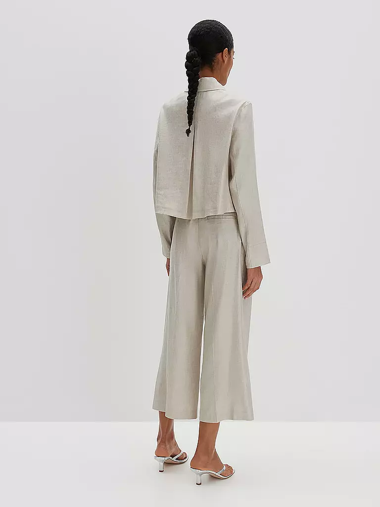 SOMEDAY | Blouson NANIA | creme