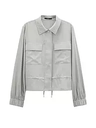 SOMEDAY | Blouson NELAILA | grau