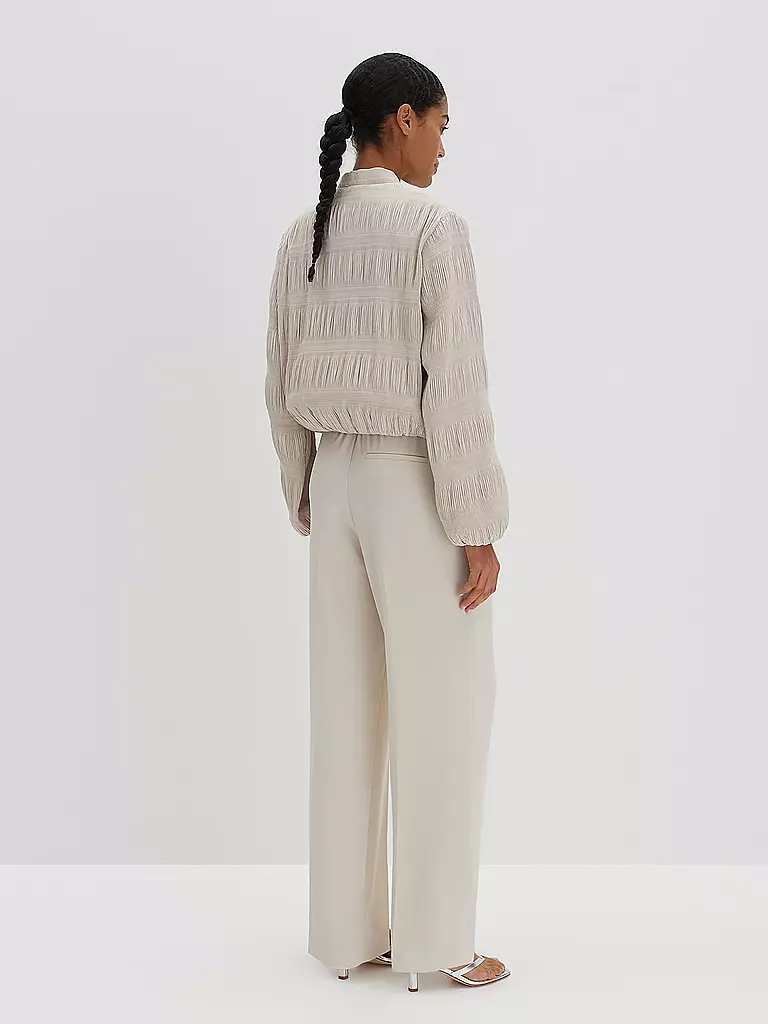 SOMEDAY | Blouson NOLEY | creme