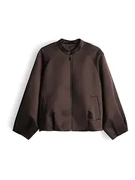 SOMEDAY | Blouson NORIELLA | Braun