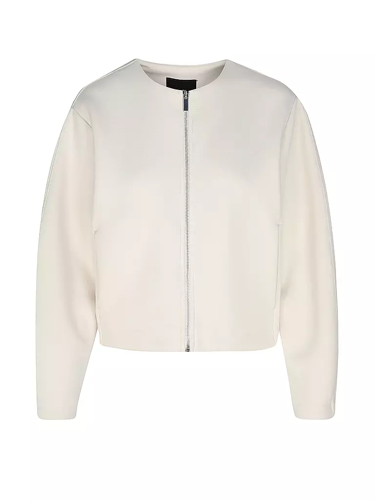 SOMEDAY | Blouson UGRACE | creme