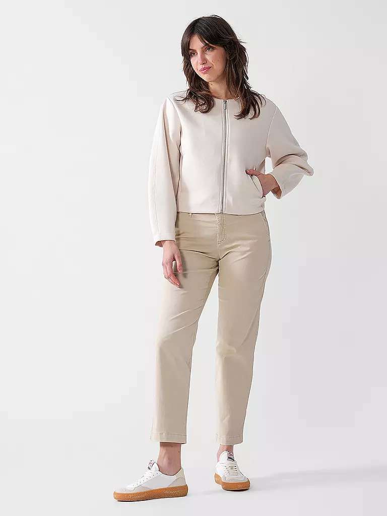 SOMEDAY | Blouson UGRACE | creme