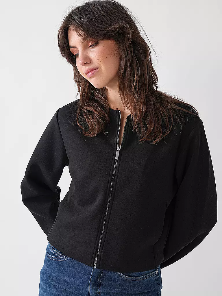 SOMEDAY | Blouson UGRACE | creme