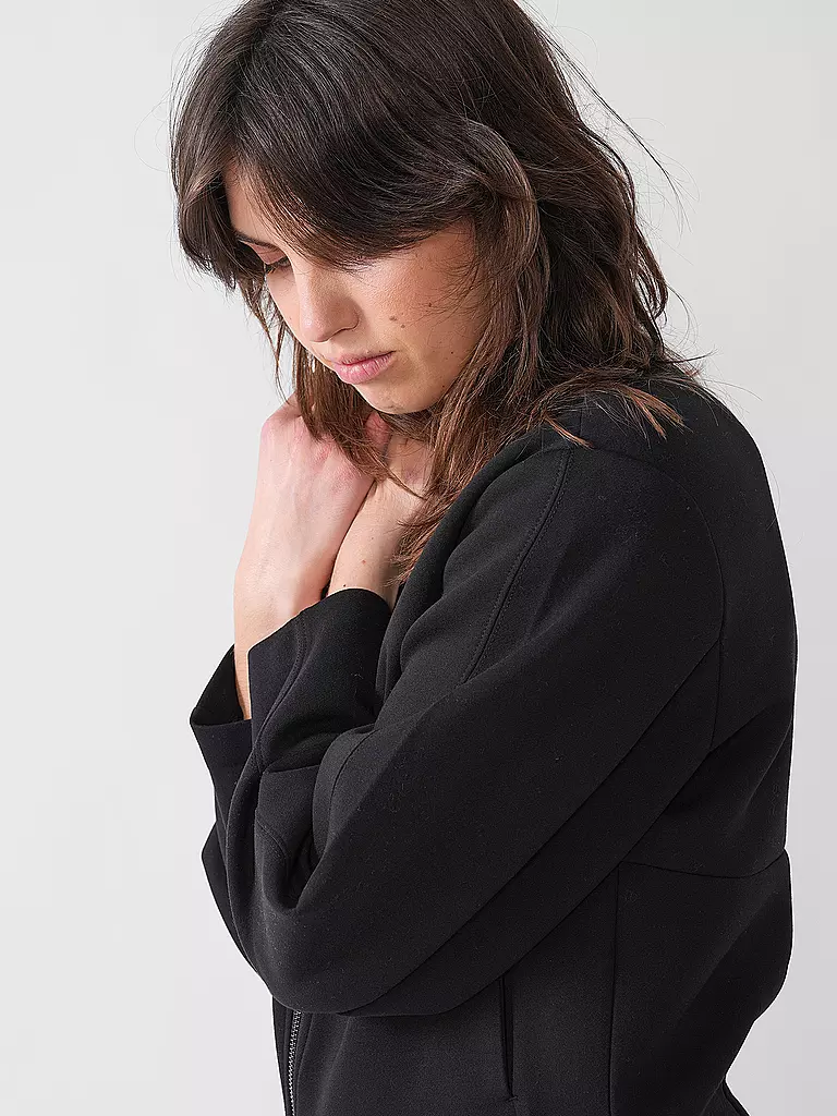 SOMEDAY | Blouson UGRACE | creme