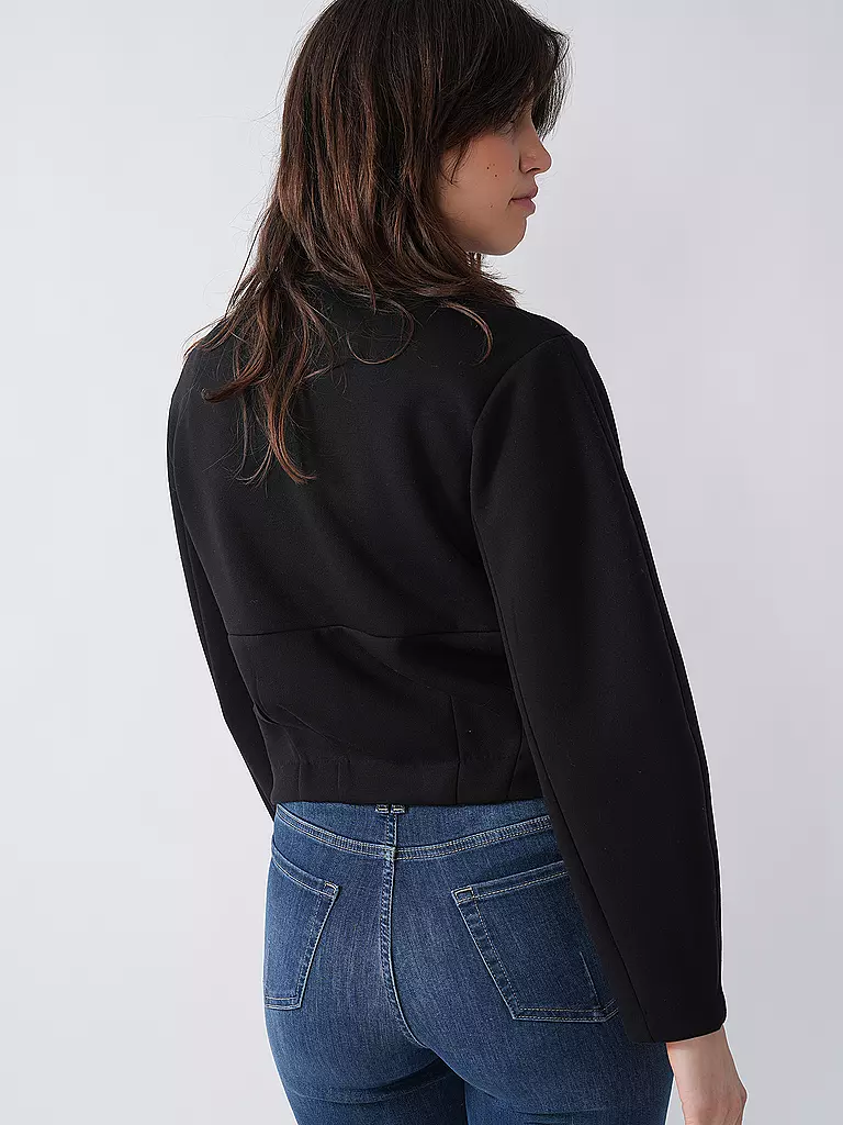 SOMEDAY | Blouson UGRACE | creme