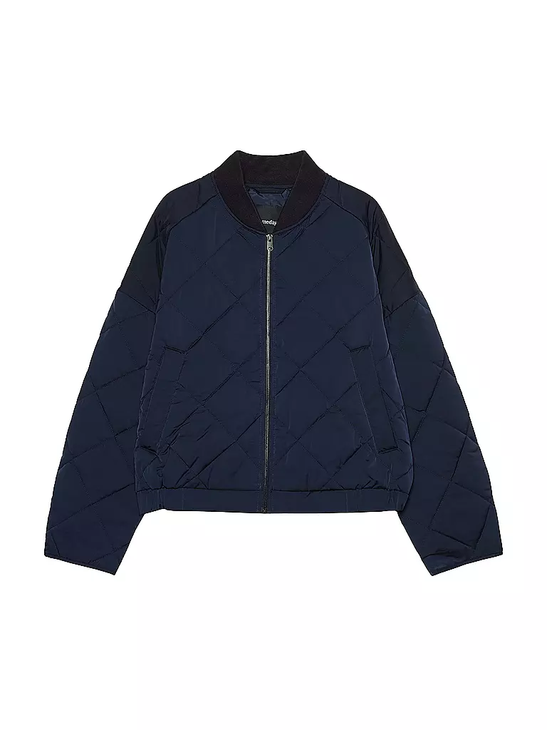 SOMEDAY | Blouson VERU | blau