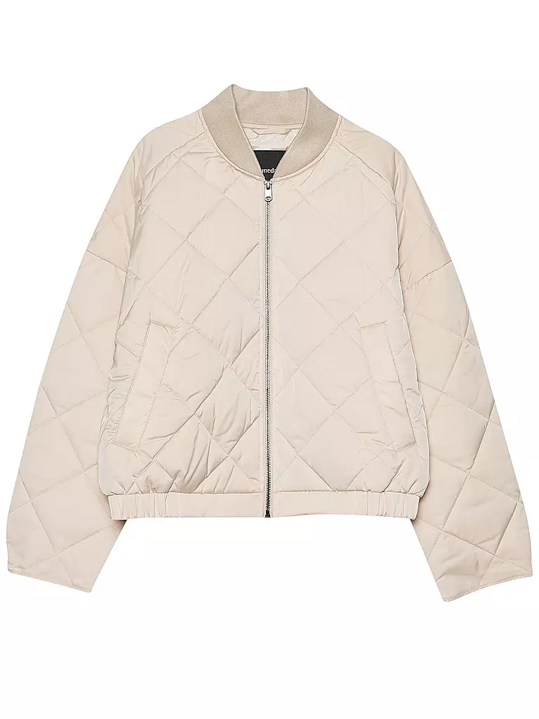 SOMEDAY | Blouson VERU | creme