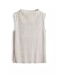 SOMEDAY | Bluse  | creme