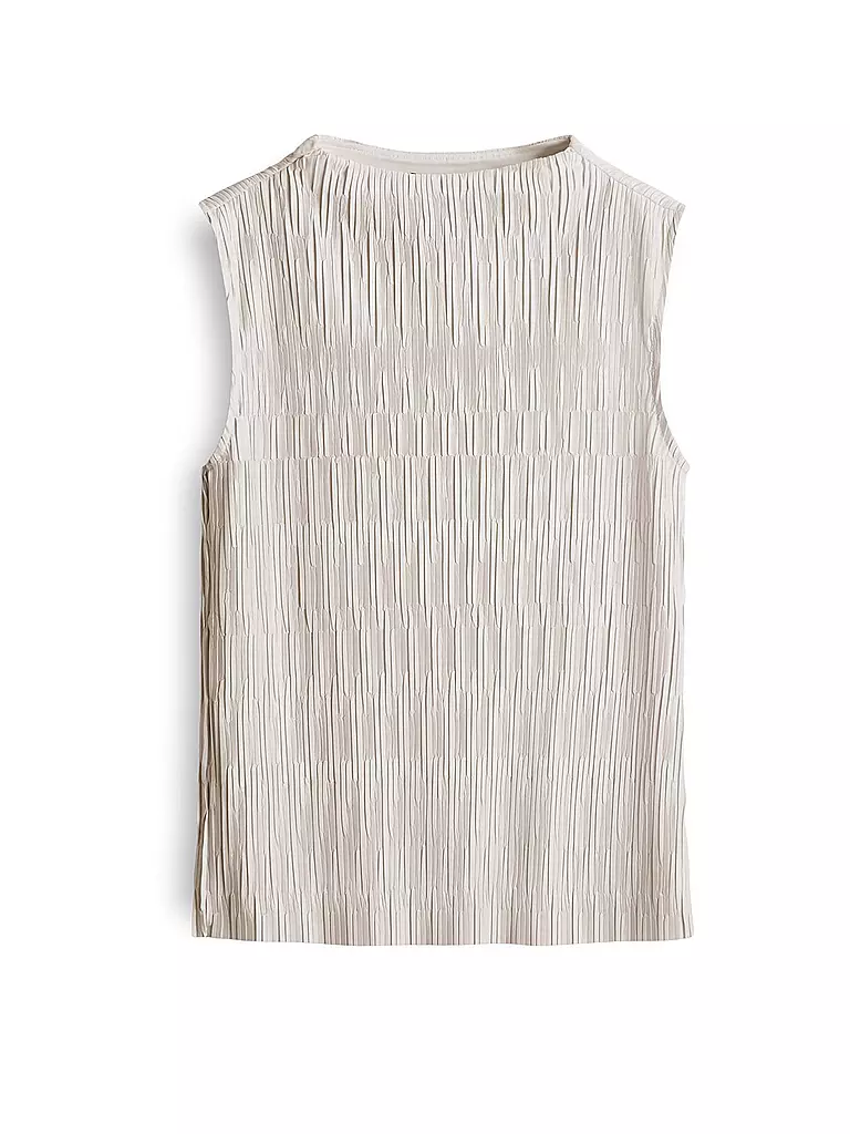 SOMEDAY | Bluse  | creme
