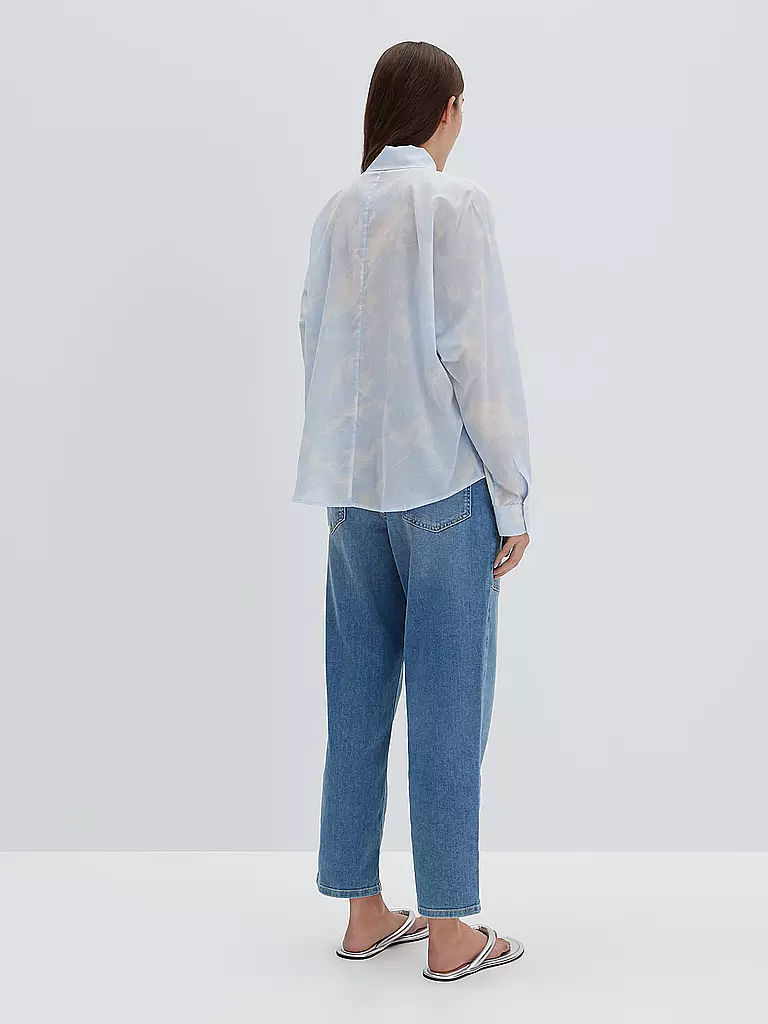 SOMEDAY | Bluse  | hellblau