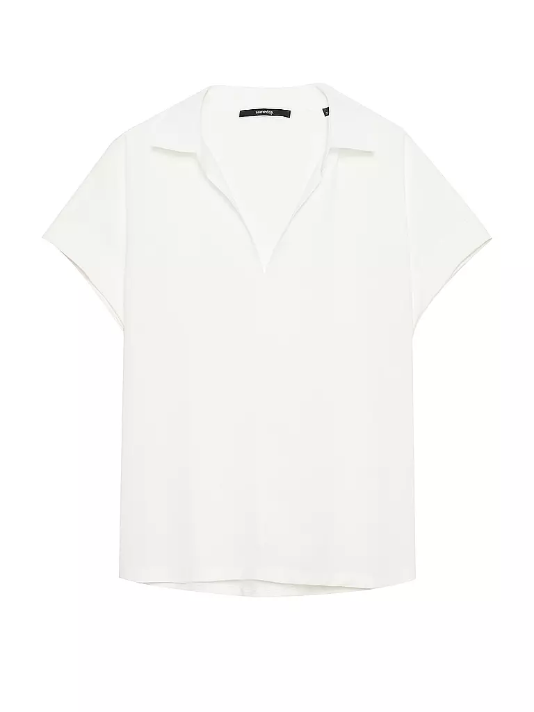 SOMEDAY | Bluse KALINDA | creme