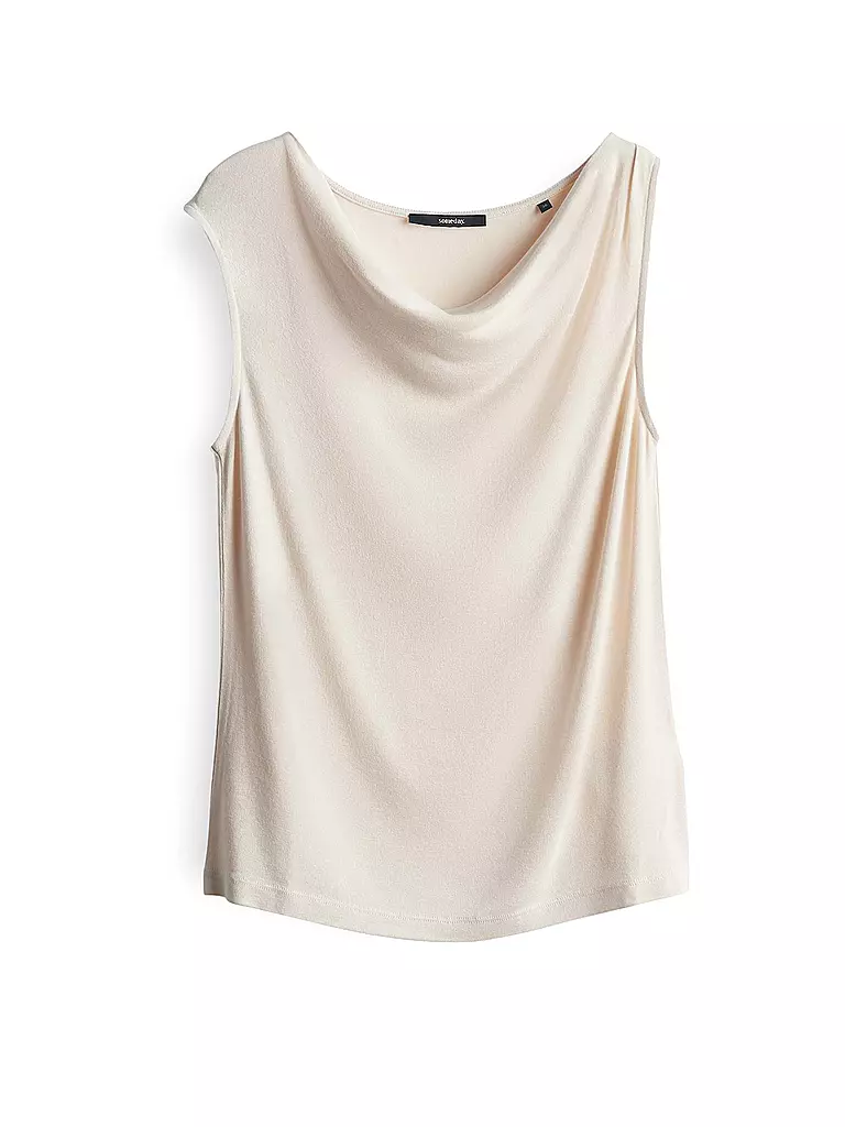 SOMEDAY | Bluse KANOMIE | creme