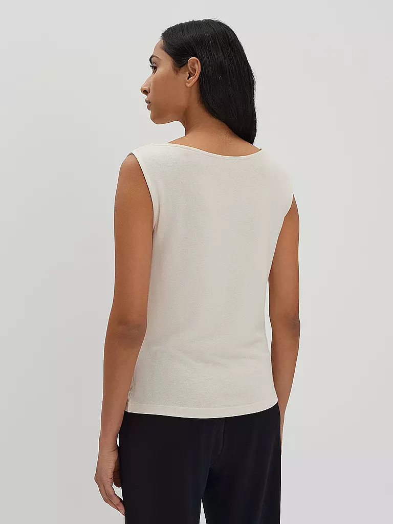 SOMEDAY | Bluse KANOMIE | creme