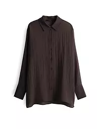 SOMEDAY | Bluse ZANDA | braun
