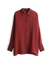 SOMEDAY | Bluse ZANDA | rot