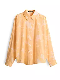 SOMEDAY | Bluse ZARINE NATURE | orange