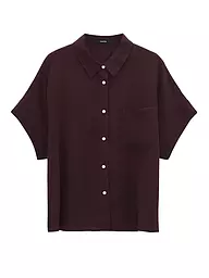 SOMEDAY | Bluse ZARKO | beere