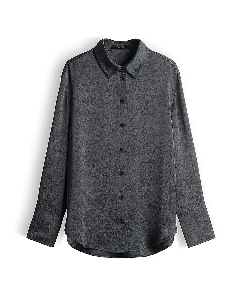 SOMEDAY | Bluse ZELARA | Silber