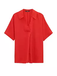 SOMEDAY | Bluse ZERIKE | rot