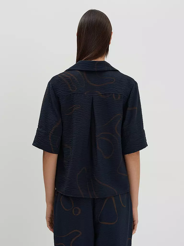 SOMEDAY | Bluse ZESORA | schwarz
