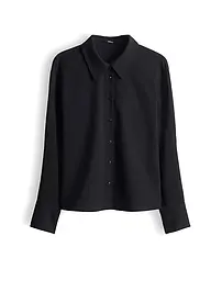 SOMEDAY | Bluse ZILANDRA | Schwarz